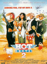 Hot Shots Part Deux