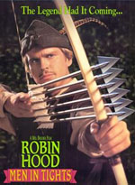 Sacré Robin des bois